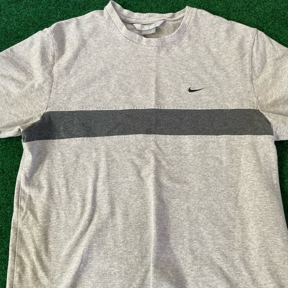 Y2K Nike shirt - Picture 3 of 6